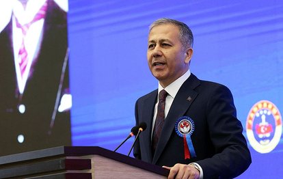 İçişleri Bakanı Ali Yerlikaya açıkladı! Halil Umut Meler’e saldıran şahıslar gözaltına alındı