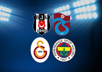 Avrupa'nın en iyileri belli oldu!