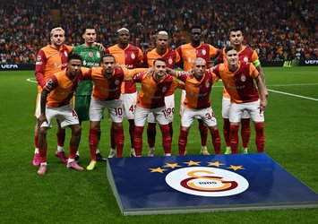 G.Saray'da yıldız isme Ada'dan kanca!