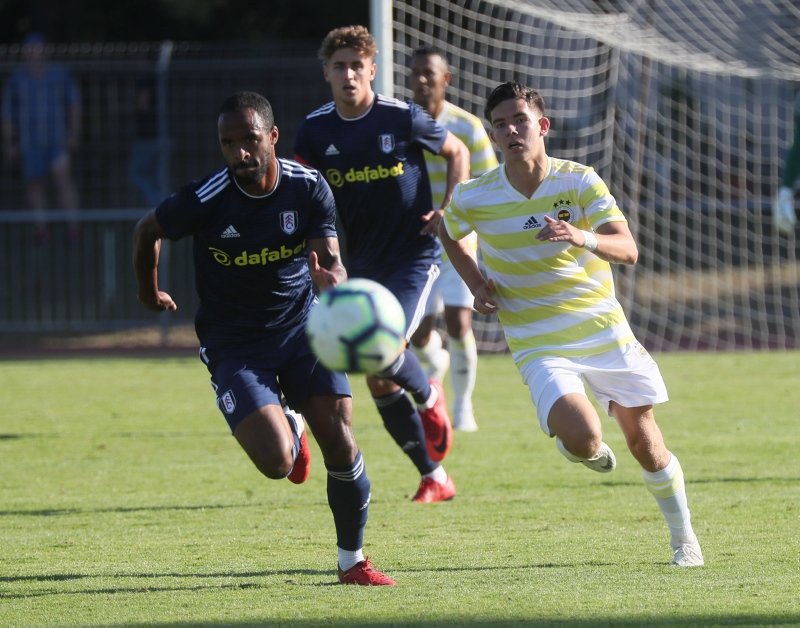 Fenerbahçe’de Ferdi Kadıoğlu isyanı! Alper Potuk...