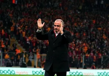 Terim’in derbi karnesi
