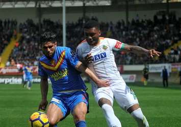 Alanya'da kazanan çıkmadı