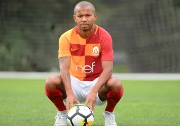 Galatasaray'da Mariano sıkıntısı