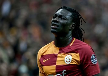 Flaş Gomis açıklaması: "Her an anlaşma olabilir"