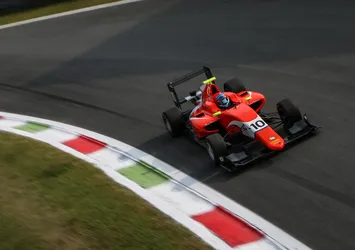 Formula 1 hasreti son buldu! İstanbul...