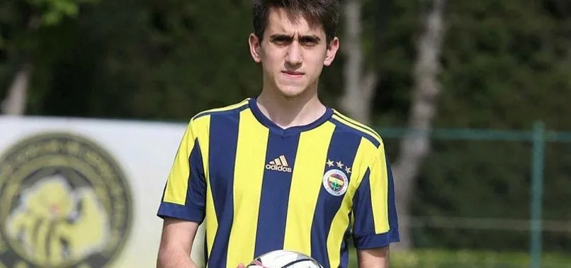 Ömer Faruk Beyaz devleri peşine taktı