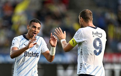 Fenerbahçe ile Hull City karşı karşıya!