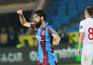 Olcay Şahan: "Hep sahadaydım"