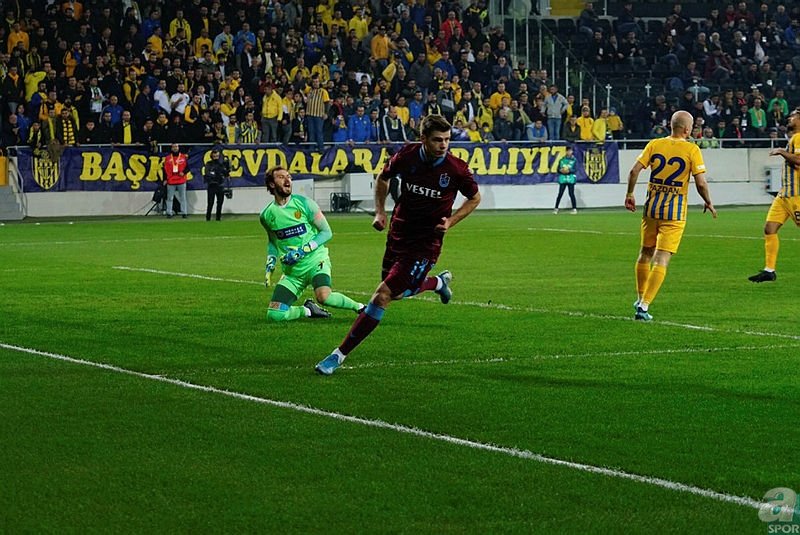Ünal Karaman’dan sürpriz tercih! İşte Trabzonspor’un Galatasaray 11’i
