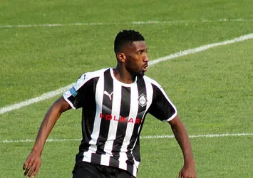 Altay, 12’den vurdu