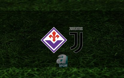 Fiorentina - Juventus maçı ne zaman? Saat kaçta ve hangi kanalda? | İtalya Serie A