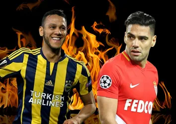 Josef'in yaptığı yorum olay oldu! Falcao...