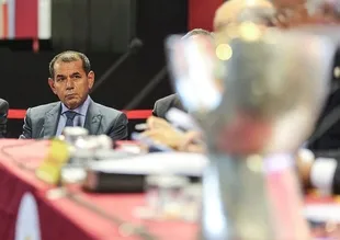 Dursun Özbek: Tek yol mali bağımsızlık