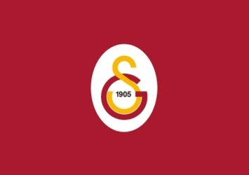 Galatasaray'dan açıklama