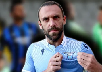 F.Bahçe'ye Vedat piyangosu! Lazio...
