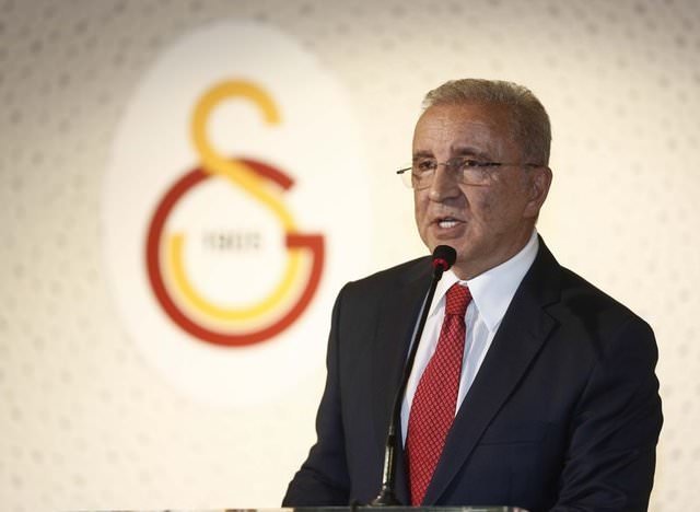 Ünal Aysal’dan Fatih Terim açıklaması