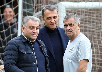 Beşiktaş'tan çifte bek hamlesi!