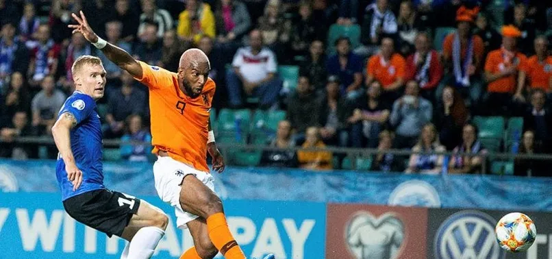Babel Hollanda'yı sırtladı