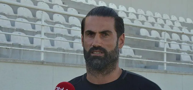 Volkan Demirel en büyük hayalini açıkladı