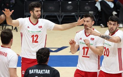 Filenin Efeleri ABD’ye karşı mağlup!