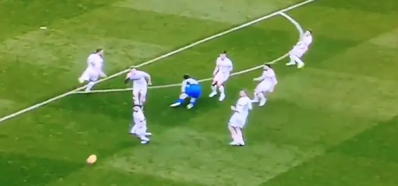 Bielsa'nın talebelerinden derslik savunma