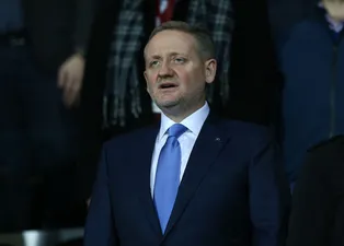 Başakşehir'den Fenerbahçe'ye şok!