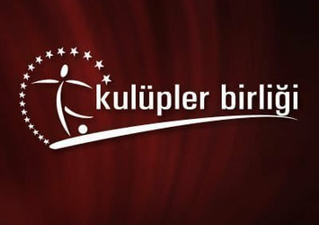 Kulüpler Birliği’nden ortak çağrı!
