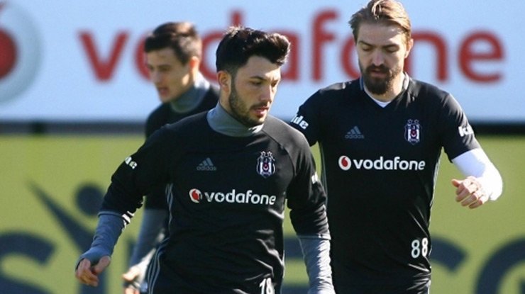 Beşiktaş, Tolgay Arslan’ın bonservisini belirledi