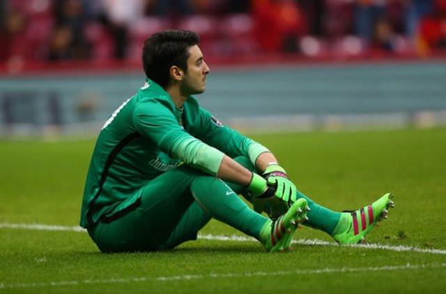 FIFA 17’de Süper Lig oyuncuları ve puanları