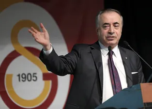 Galatasaray'dan TFF'ye flaş talep!