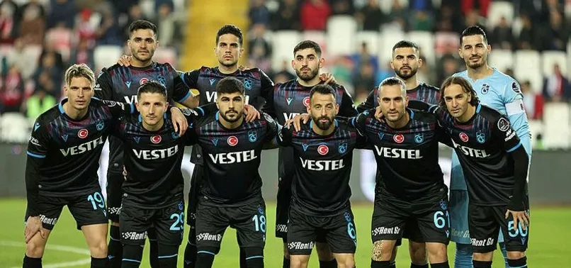 Trabzonspor’un deplasman hasreti sürüyor!