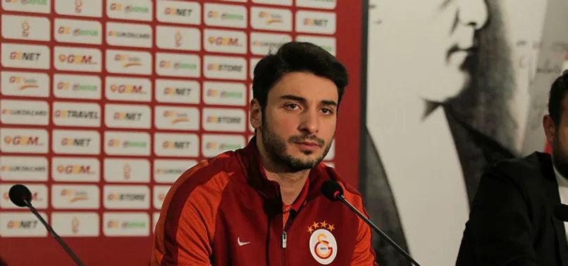 Cenk Gönen Malaga'da