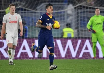 Fenerbahçe'den Perotti hamlesi