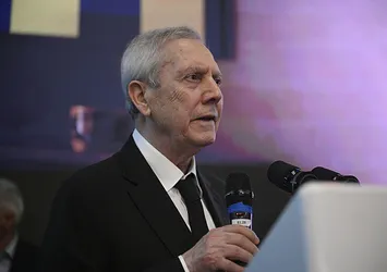 Aziz Yıldırım: Ben de Mbappe'yi alacağım!