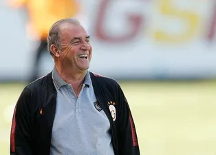Galatasaray'da 1 ayrılık 1 transfer!