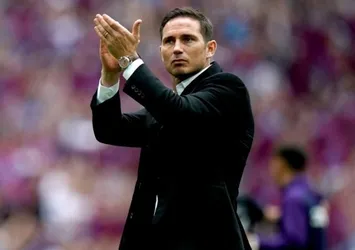 Chelsea'de Lampard dönemi