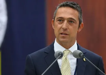 Ali Koç'tan 29. şampiyonluk vurgusu