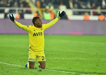 Rodrigues için gözler PFDK’da