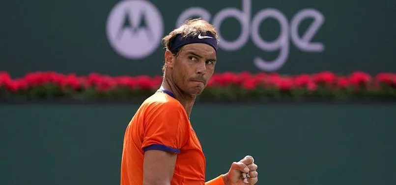 Rafael Nadal Madrid Açık'ta yer alacak!
