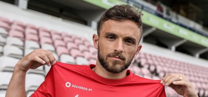 TRANSFER HABERİ: Pedrinho Ankaragücü’nde!