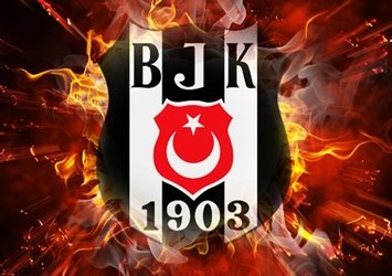 Beşiktaş'tan stoper harekatı! İşte listedeki 4 aday