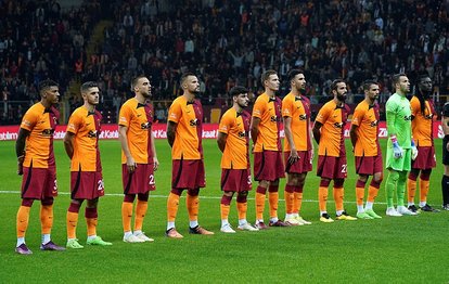 Galatasaray Kastamonuspor maçı sonrası yıldız isme büyük övgü! Takımın en anahtar ismi