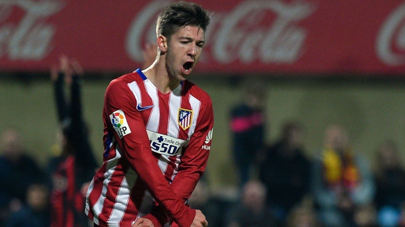 Fenerbahçe’den Luciano Vietto’ya hücum