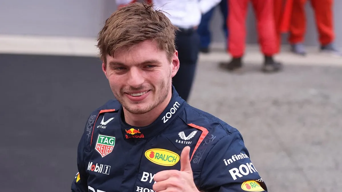 Formula 1'de şampiyon belli oldu!