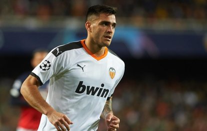 Valencia 1-0 Girona MAÇ SONUCU-ÖZET Maxi Gomez 16 dakika süre aldı