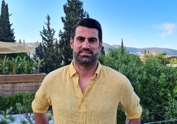 Volkan Demirel'den flaş F.Bahçe sözleri!