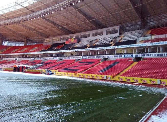 Türkiye’deki statların son durumu