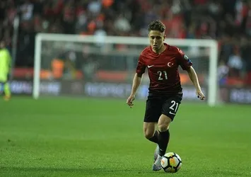 Emre Mor'dan kötü haber