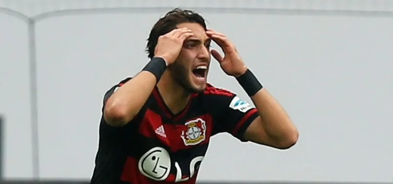 Hakan Çalhanoğlu: Cezayı hala çok ağır buluyorum