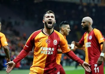 Ömer’den 4. asist